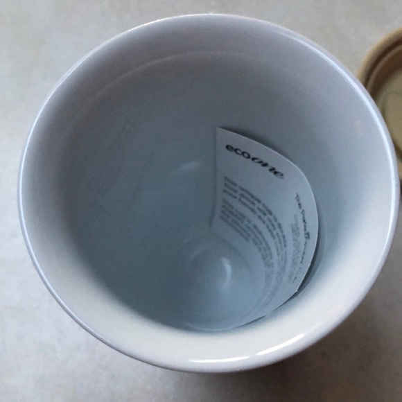 Eco one Insulated coffee cup - Picture 3 of 3